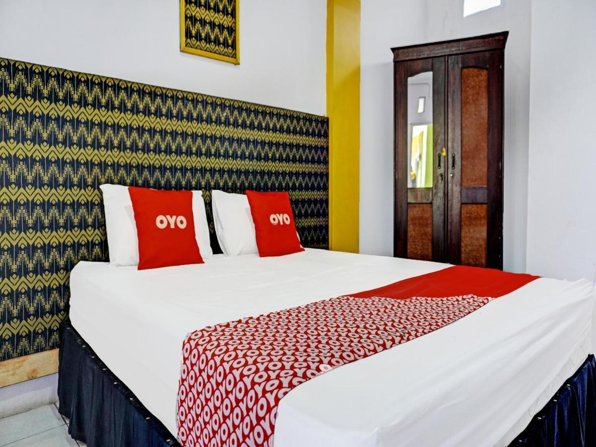 קארוואנג Oyo 91796 Guest House Ghalta Syariah מראה חיצוני תמונה